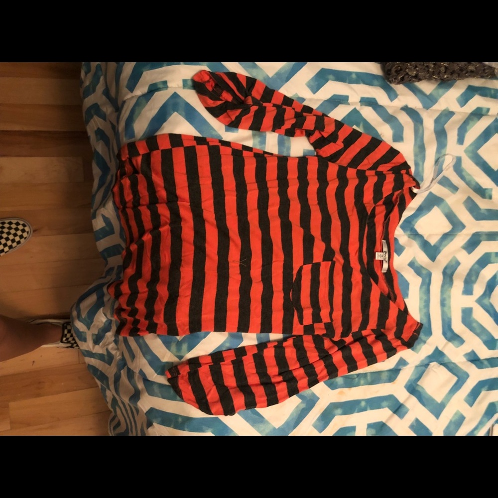 Dress shirt